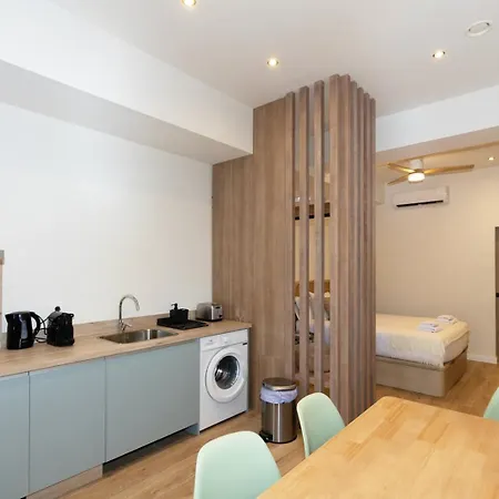 Guestready - Charming Place In *