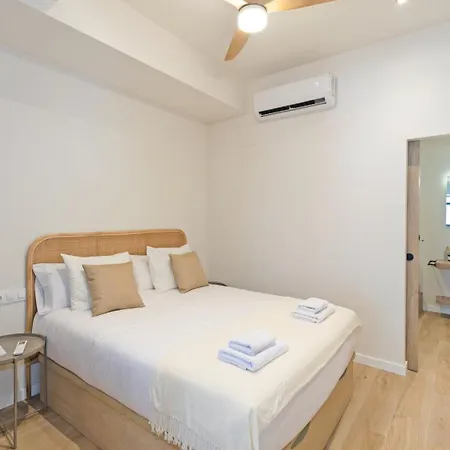 Apartmán Guestready - Charming Place In
