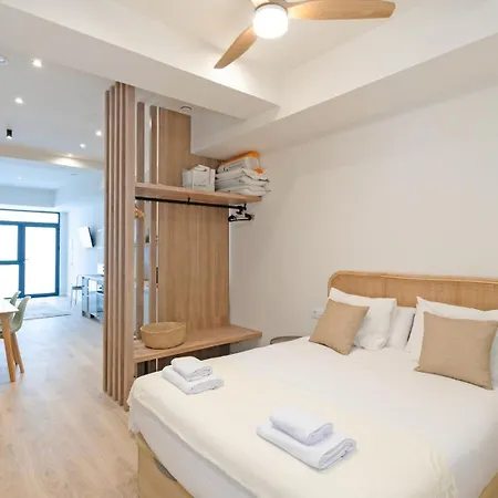 Apartmán Guestready - Charming Place In