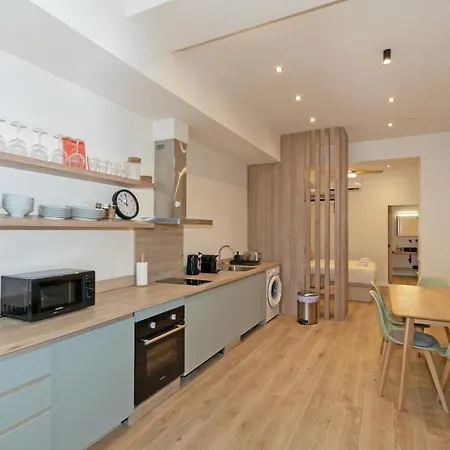 Guestready - Charming Place In Apartmán