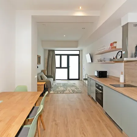 Guestready - Charming Place In * Valência