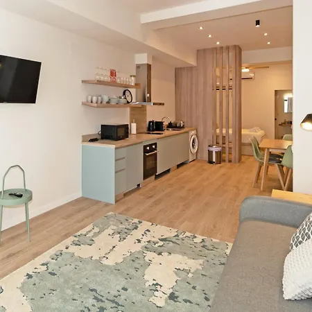 Guestready - Charming Place In Apartment Valencia