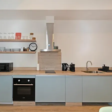 Apartment Guestready - Charming Place In Valencia