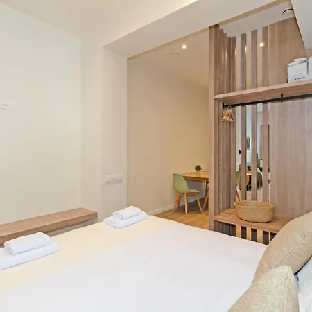 Daire Guestready - Charming Place In Valensiya