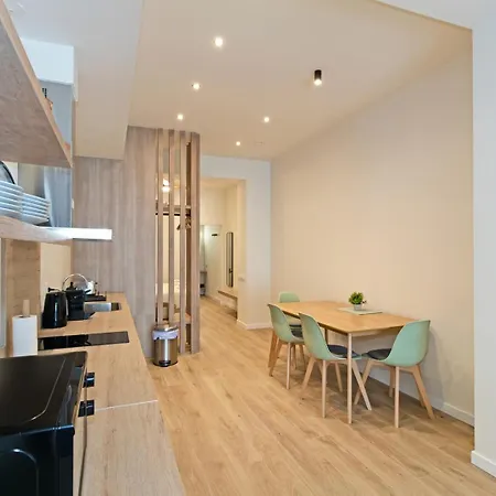 Guestready - Charming Place In Apartamento Valência