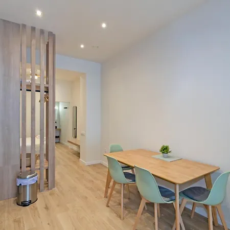 Guestready - Charming Place In Valência