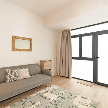 Apartamento Guestready - Charming Place In *
