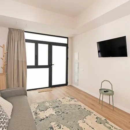 Guestready - Charming Place In Apartamento *