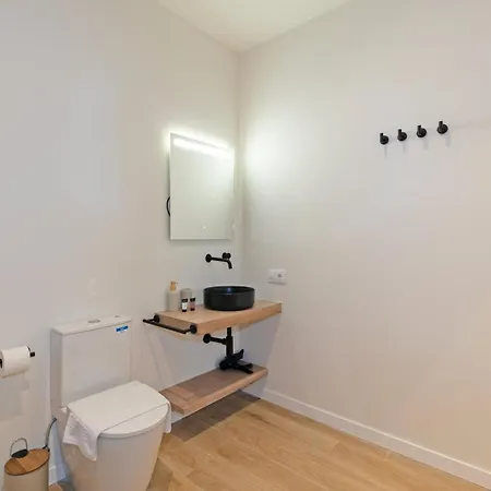 Guestready - Charming Place In * Valência