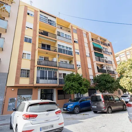 Guestready - Charming Place In Valencia