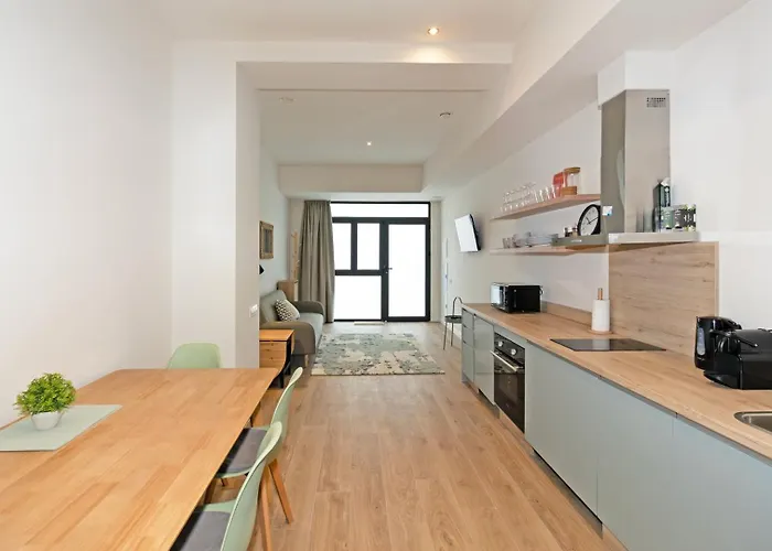 Guestready - Charming Place In * Valencia