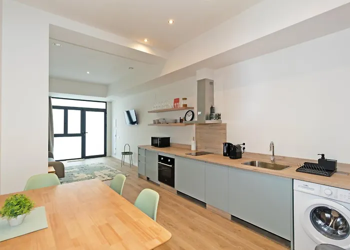 Lägenhet Guestready - Charming Place In *