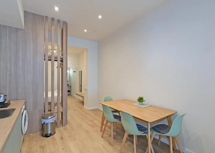 Guestready - Charming Place In Valencia