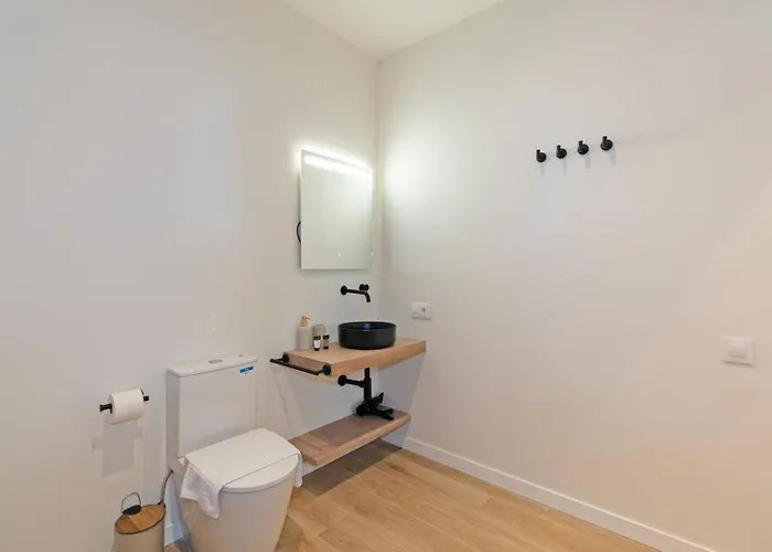Guestready - Charming Place In * Valencia