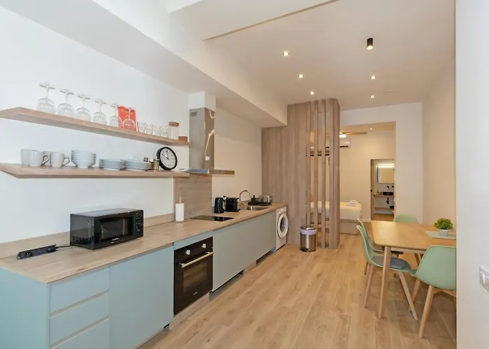 Guestready - Charming Place In Lägenhet
