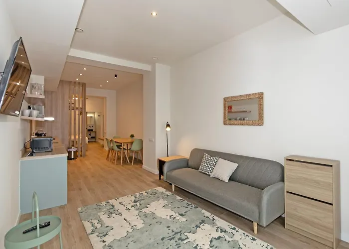 Lägenhet Guestready - Charming Place In
