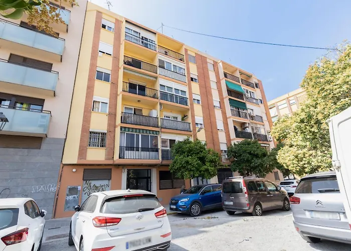 Guestready - Charming Place In Valencia