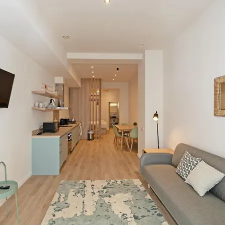 Guestready - Charming Place In 발렌시아
