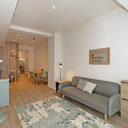 Lägenhet Guestready - Charming Place In